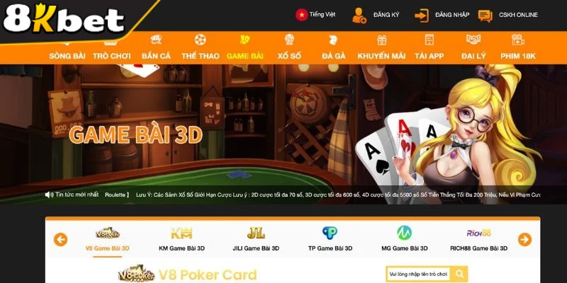 Chỉ đăng ký ID khi đủ 18 tuổi là lưu ý đặc biệt quan trọng