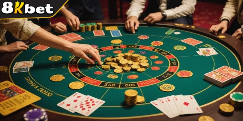 Game bài mini-game sở hữu những điểm đặc trưng riêng biệt