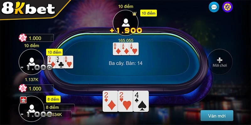 Mini 3 lá một phiên bản mới lạ tạo trải nghiệm đơn giản