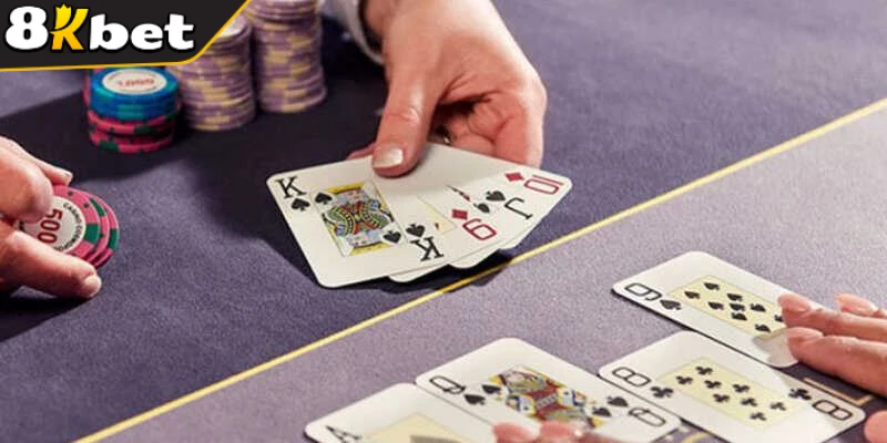 Hiểu rõ luật xác định mẹo chiến thuật chơi game bài chính xác