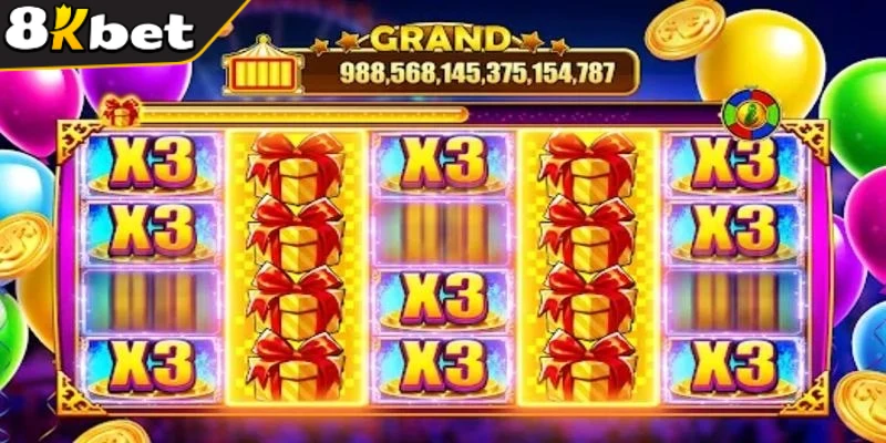 Mẹo và chiến lược nổ hũ không phụ thuộc vào chế độ quay tự động