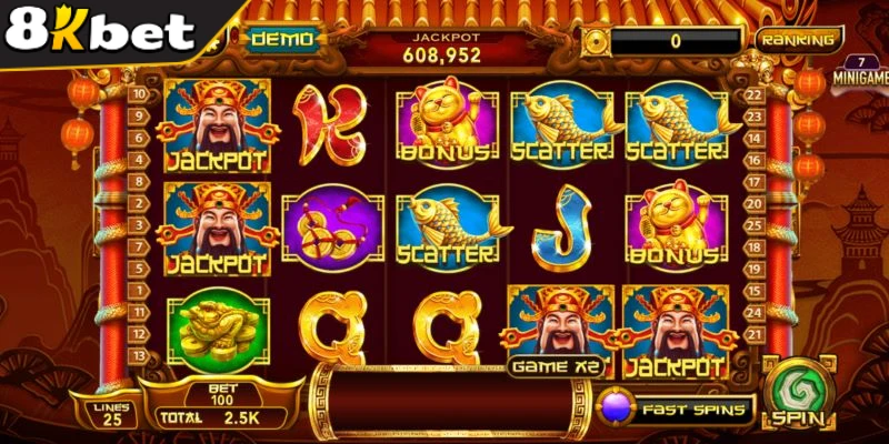 Duy trì mạng ổn định tránh bị gián đoạn khi tham gia săn thưởng