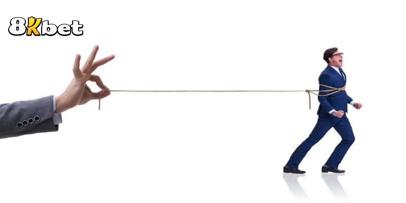 Thiết kế website 8kbet phải dễ sử dụng nhất có thể